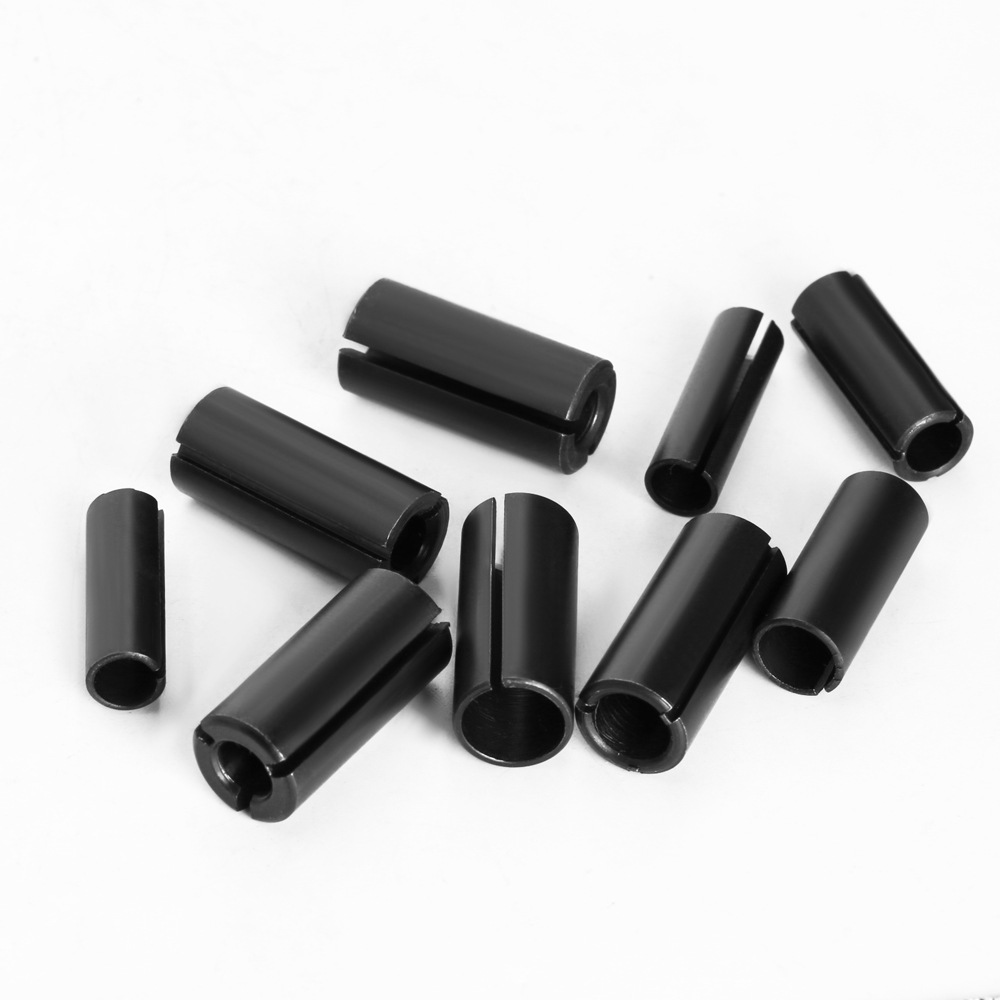 Cortador de fresado clip de conversión máquina de grabado adaptador de máquina de recorte de conversión multi-especificación Chuck carpintería fresado cortador mango de conversión