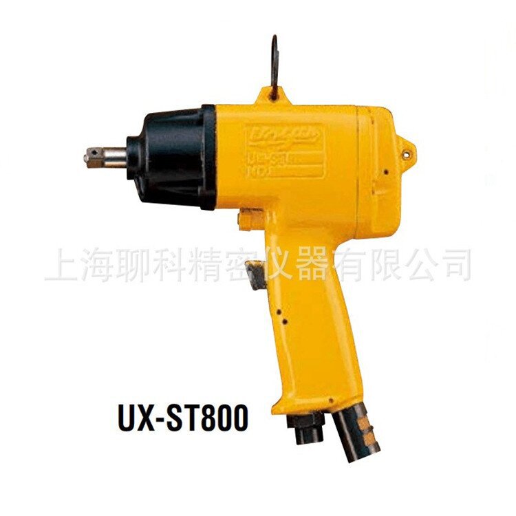 日本瓜生UXR-T3000S气动扳手 URYU气动工具 450-850N