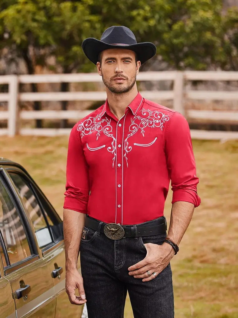 Camisa de botón de solapa de manga larga minimal unisex de alta calidad 2024 blusa suelta de otoño para hombre MB12