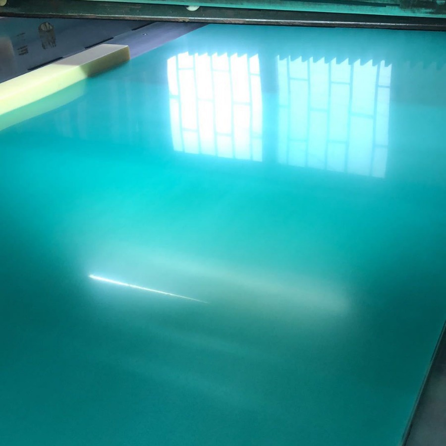 SABIC LEXAN PC 8010印刷级透明PC片材 光面透明PC卷材可免费分切