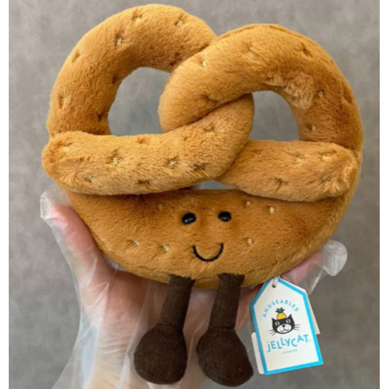 Mini colección de muñecas de pastel divertidas muñecas de postre muñecas creativas simulación juguetes de peluche