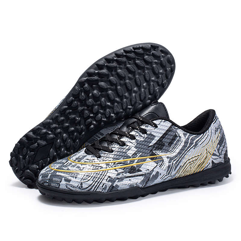 761D 부러진 손톱 블랙