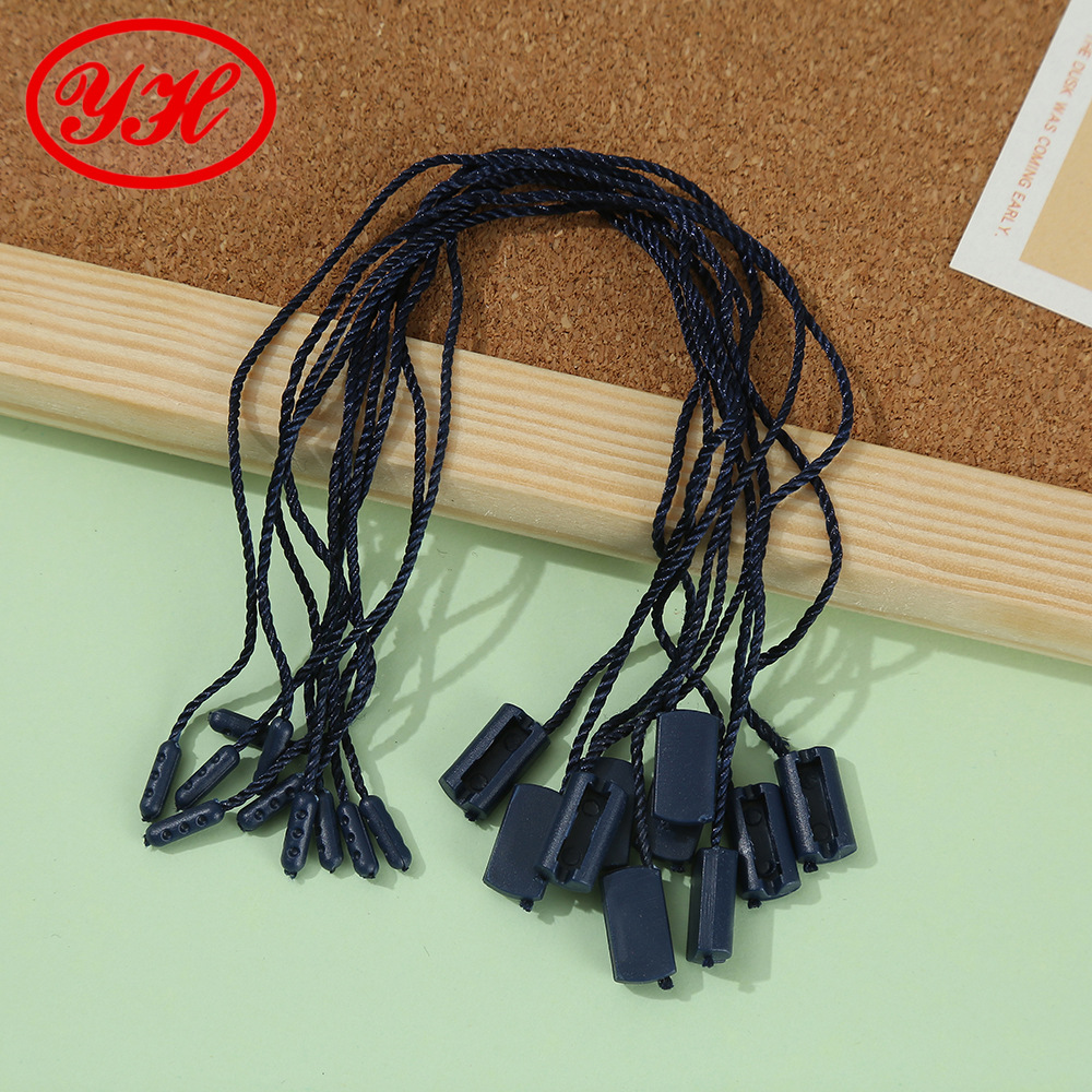 5-9#上青涤纶中间扣