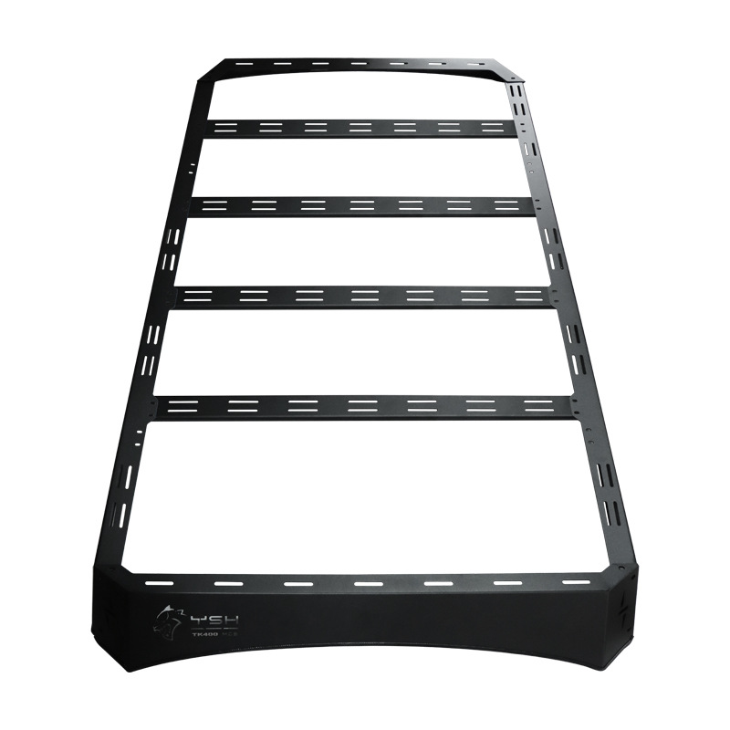 Tank Roof Rack Modified Extension Platform Side Ladder Side Armor for Tank 400 (Roof rack) - roof-platform