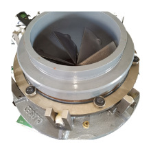 1621888080阿特拉斯离心空压机配件导叶阀