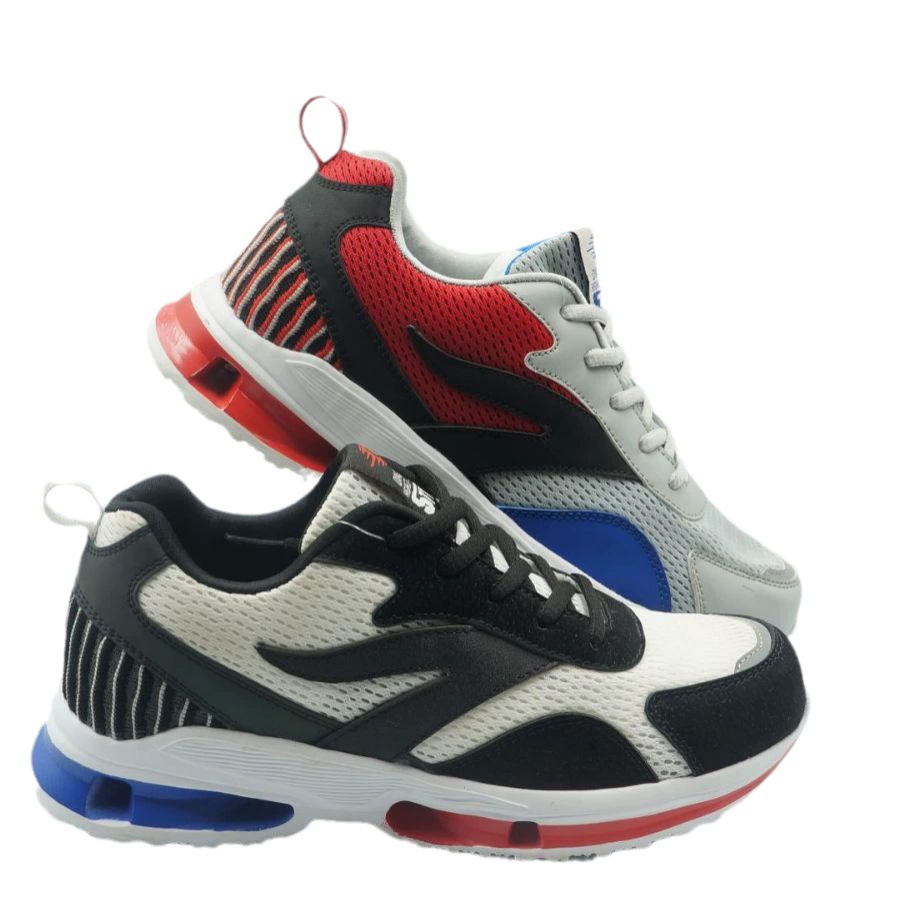 Женская обувь сетчатые дышащие кроссовки весенне-осенняя модная повседневная обувь Joker мягкая подошва холодная липкая обувь оптом женская обувь