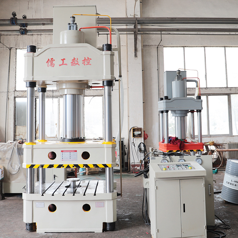 Пресс гидравлический Shandong Rugong 315 тонн