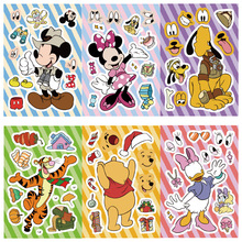 8��ԭ������������ƴ�b�N��DIY�֙C���������~���b�ins���l