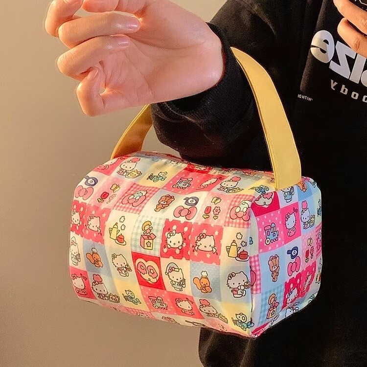 Plaid kt cat without clip