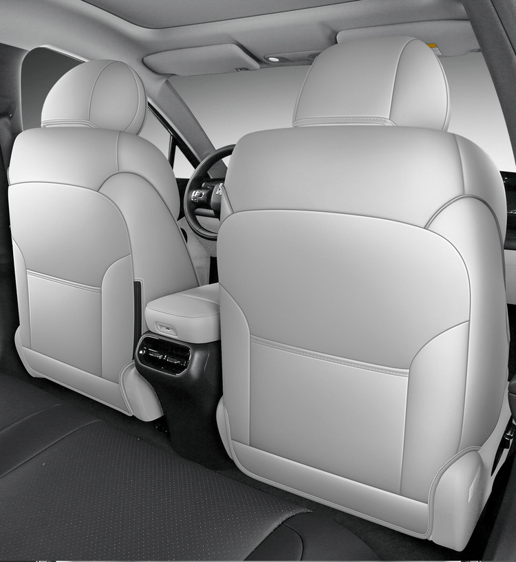 2026 Aion UT seat covers, all-inclusive, for all seasons, 25 Aion UT Parrot Dragon seat covers, interior car seat cushions