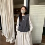 日常美利奴条纹简约毛衣