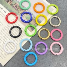 �Ͻ�25mm���ɿ�耳׿��_��Ȧ������diy��������֙C����޿�ɢ��