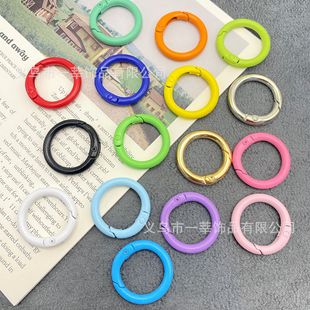 �Ͻ�25mm���ɿ�耳׿��_��Ȧ������diy��������֙C����޿�ɢ��