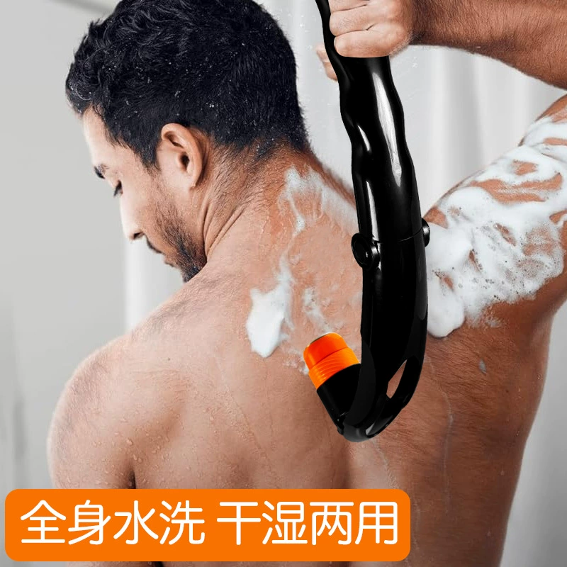 Removable foldable razor, (Cross-border trading), new collection, washable