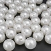 #34 style 22mm white, about 5 pcs/pack