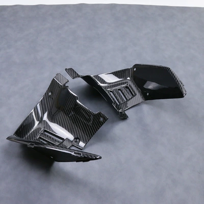 Suitable for CFMOTO spring wind Car shell