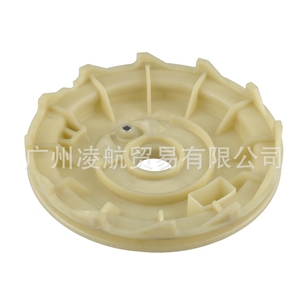 6G0-15714-00船用启动盘适用于雅马哈船外机2冲20HP/30HP替换零件