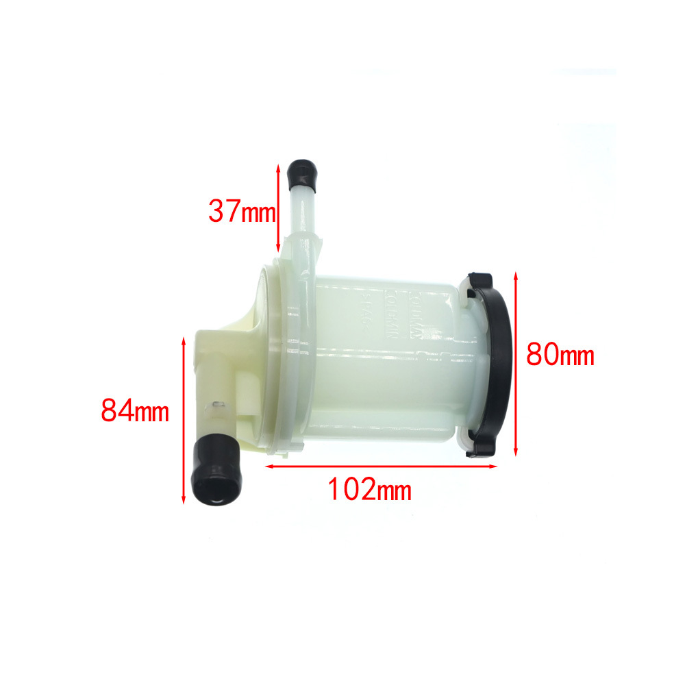 Steering Power Pump Oil Pot 4436042030 Suitable for Toyota Rav42001-2005 44360-42030