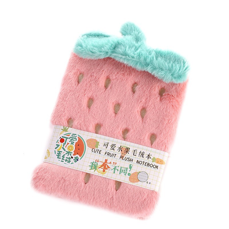 옛날 스타일의 딸기