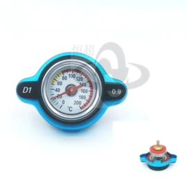 油箱盖;其他滤清器;水箱