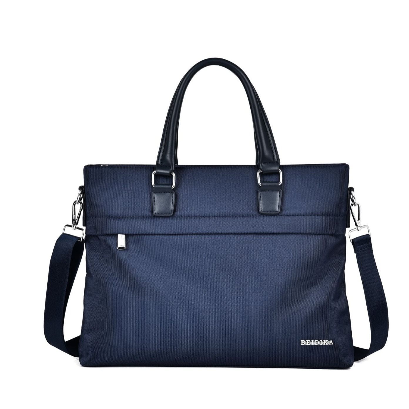 Bag, capacious laptop, (Cross-border trading), business version