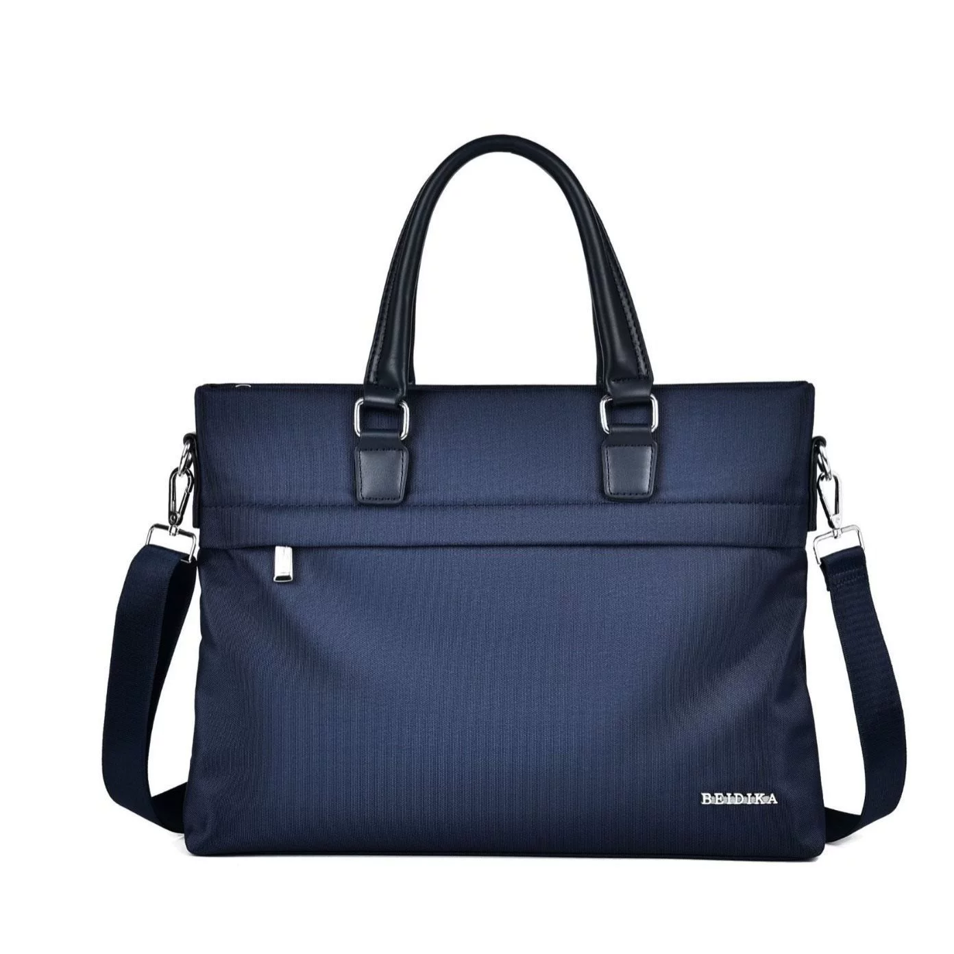 Bag, capacious laptop, (Cross-border trading), business version