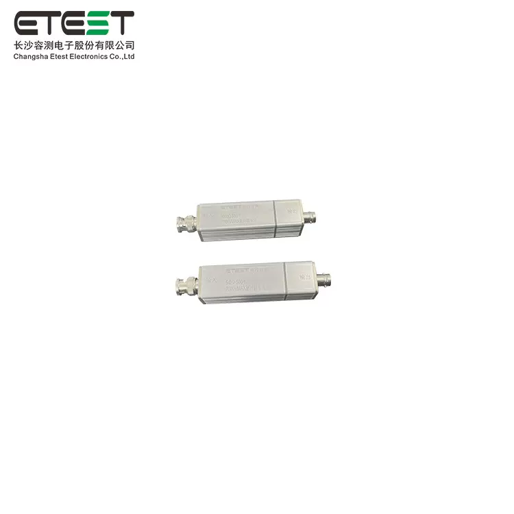 ES-EFTF衰减器-脉冲群发生器校验套件EMC设备配套IEC61000-4-4