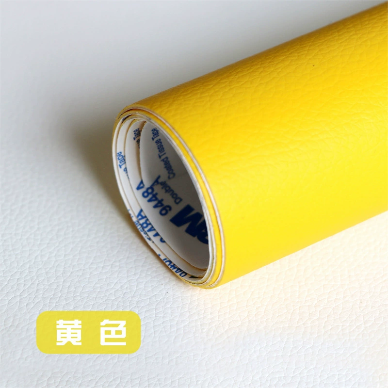 Realistic adhesive self-adhesive cloth, sofa, modified chair, 3m