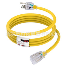 ����5-15P͸�����^��5-15R��Ҏ�Դ����ʽ��LED�����L��