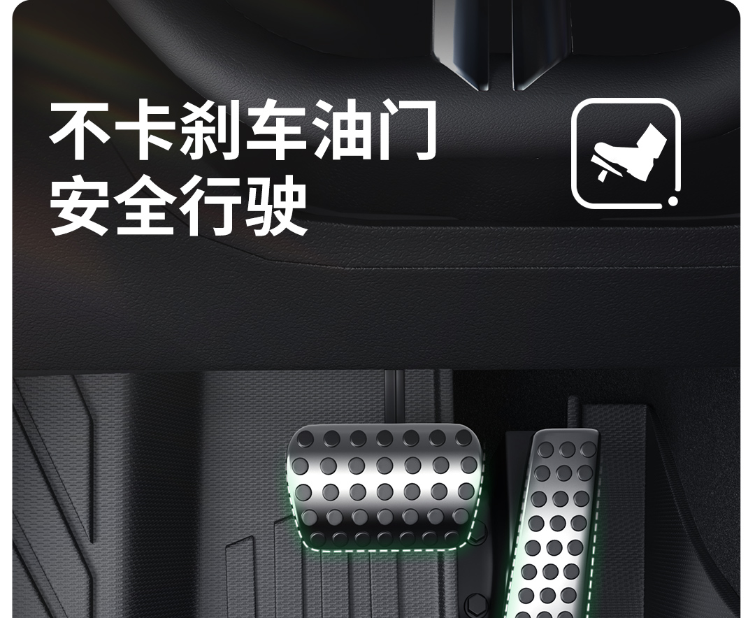 Car Liyou Is Suitable for Volkswagen Sagitar Tiguan Lavida Passat Magotan Tayron Car Floor Mats Full Surround Upgrade