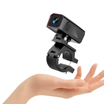 dashcam with high-definition 2K camera, Motorcycle driving recorder