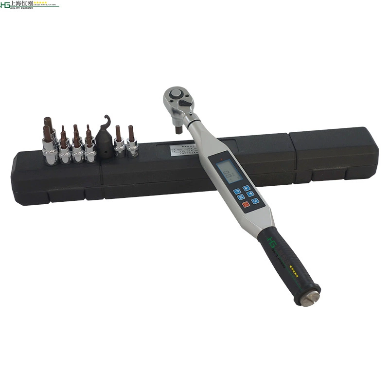 Высокоточный храповый торсионный ключ 1/2 цифровой явный крутящий ключ цена храпового колеса открытый словесный крутящий ключ