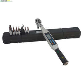 M6焊接螺母扭力扳手 凸焊螺栓定扭矩扳手 数显式螺栓检测扭矩扳手