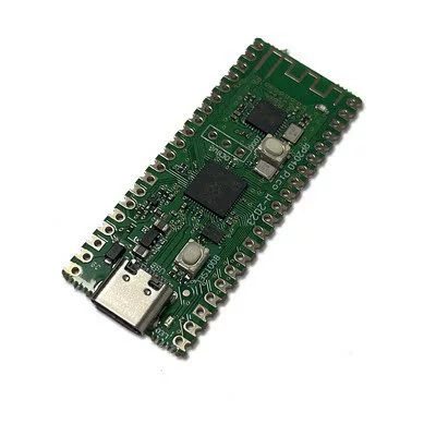 Raspberry Pi Pico development board raspberry pi PICO dual-core RP2040 supports Mciro Python