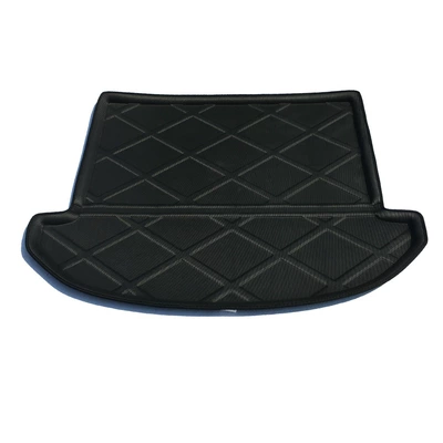 Trunk Mat — Lingxiang Mingyu trunk mat - new-shengda-seven-seats-13-models-so-far-special-car
