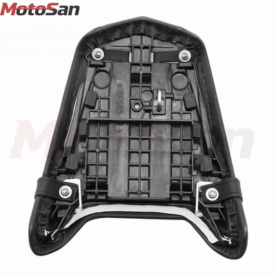 seat bag, modified rear – Motorcycle cushion