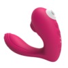 Massager for massage, nail stickers to go out for women, toy, vibration