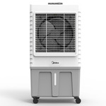 美的工业空调扇冷风扇大面积车间降温水冷机AC500-23B