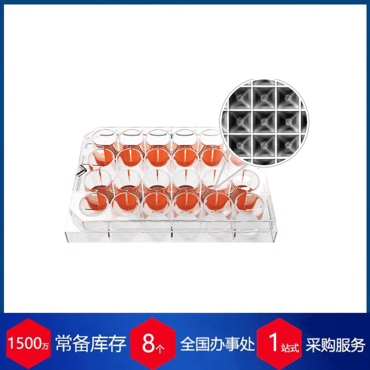 供应瑞士kugelmeiers  3D细胞培养板5D(SP5D)