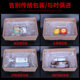 Inflatable Pillow Inflatable Bag Easy to Tear Bubble Pillow Shockproof Express Cushion Film Inflatable Filling Bag Air Column Bag