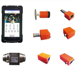 矿山施工设备;矿业输送设备;其他防爆器材