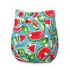 Trousers for baby, hermetic children's diaper for training, washable