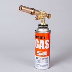 8803-1卡式液化氣噴火槍戶外燒烤點火器丁烷氣便攜式軟硬火