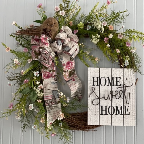 Cross-border 2.5cm wedding silk flower head DIY flower arrangement material 50 flowers artificial flower clothing garland creative flower buds