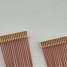 A16XSR16XSR36R51B JUMPER CABLE 16XSR-36S - 16XSR-36S 2"(1:N)