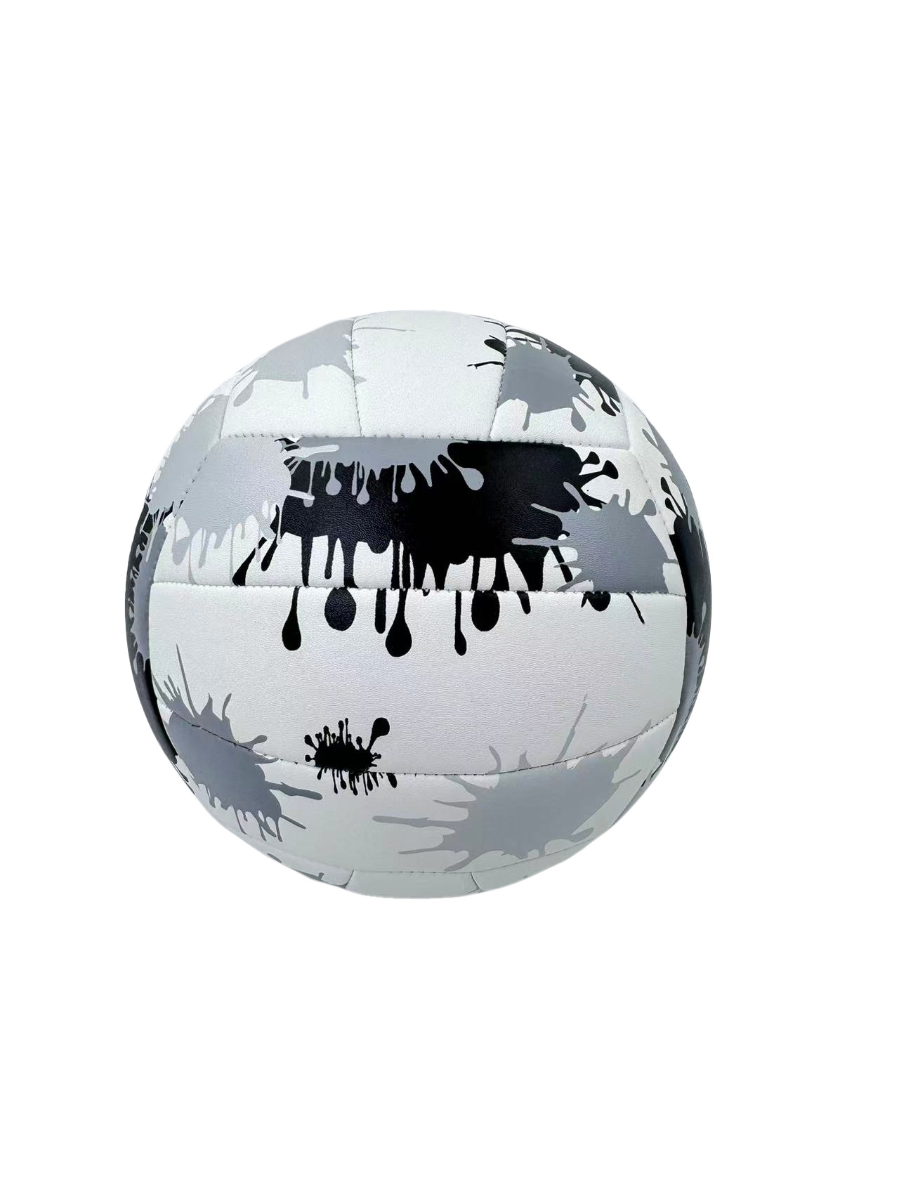 잉크 - 흑백 배구