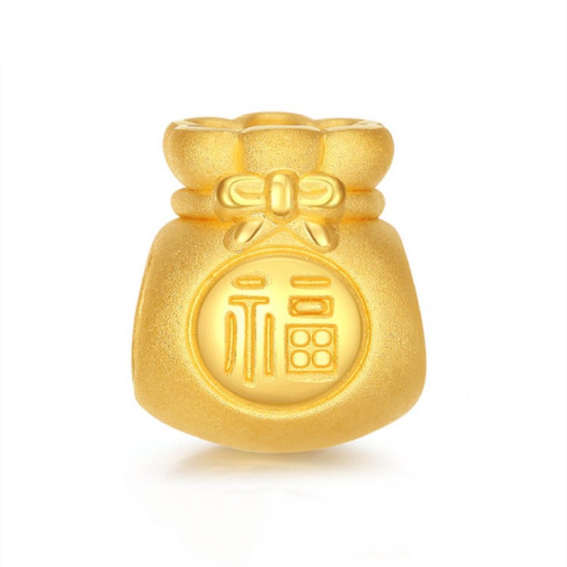 복주머니 (약 0.3g)