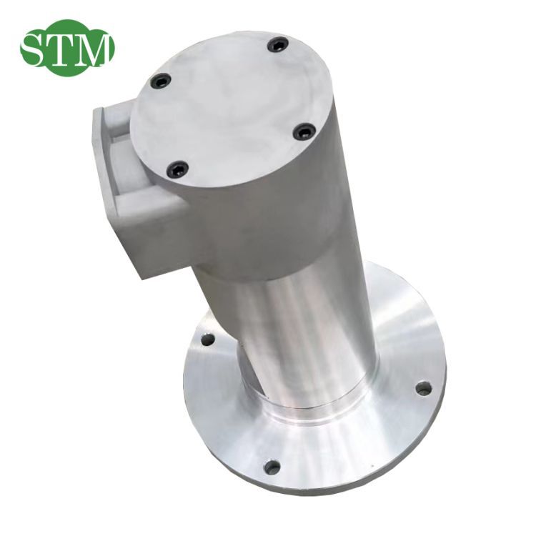 180m3/h大流量高压启动油泵3GJ160×3-46电厂专用螺杆泵