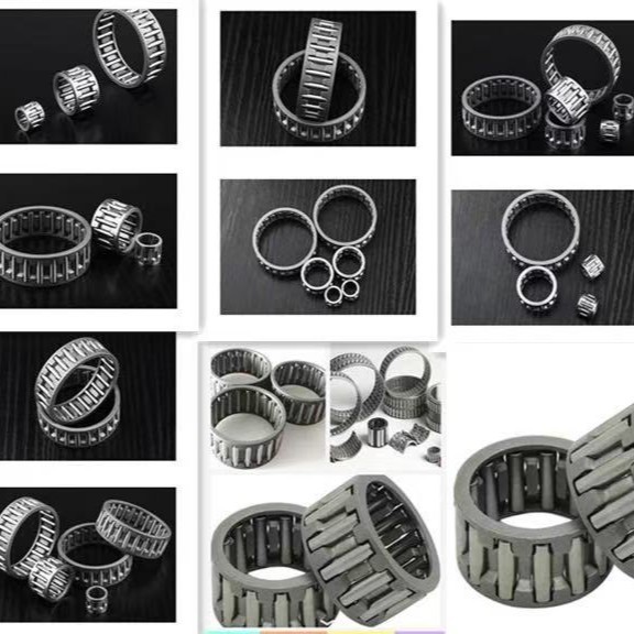 K35X40X13 K40X45X13 K42X47X13 K40X45X17向心滚针轴承保持架