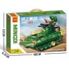 K0884 self -propelled cannon